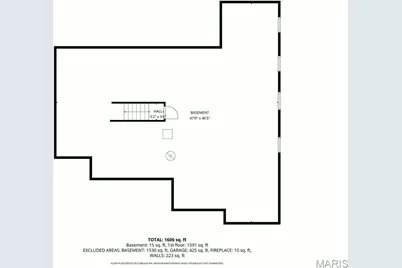 877 Home Park Drive, Saint Peters, MO 63376 - Photo 38