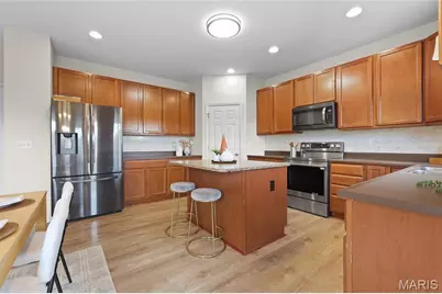 6502 Buckingham Palace Drive, Imperial, MO 63052 - Photo 18