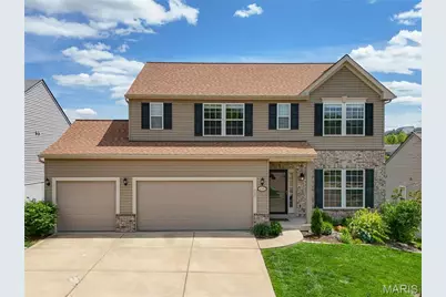 6502 Buckingham Palace Drive, Imperial, MO 63052 - Photo 2