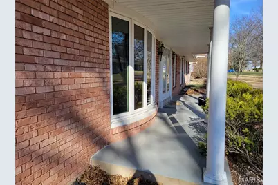 6945 Lakeside Hills Drive, Florissant, MO 63033 - Photo 4