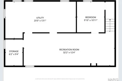 770 Kostka Lane, Florissant, MO 63031 - Photo 22