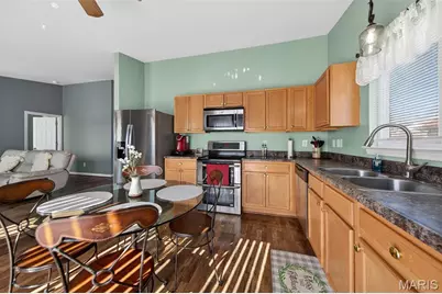 1316 Durham Drive, Herculaneum, MO 63048 - Photo 6