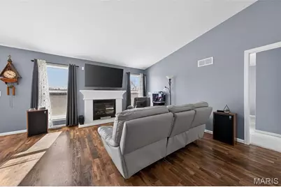 1316 Durham Drive, Herculaneum, MO 63048 - Photo 2