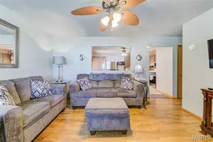 2843 Glenway Dr, Maryland Heights, MO 63043 - Photo 2