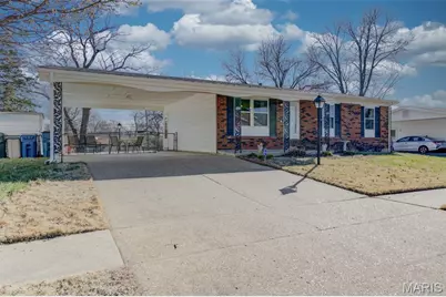 2843 Glenway Drive, Maryland Heights, MO 63043 - Photo 40
