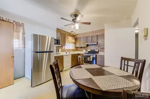 2843 Glenway Dr, Maryland Heights, MO 63043 - Photo 12