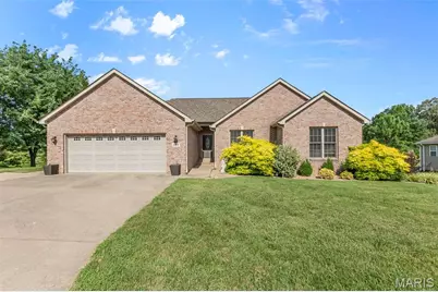 106 Alexis Lane, Fenton, MO 63736 - Photo 1