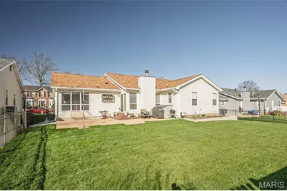5842 Westcliffe Drive, Saint Louis, MO 63129 - Photo 40