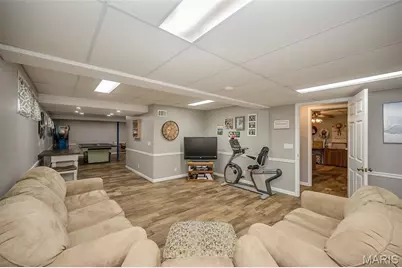 5842 Westcliffe Drive, Saint Louis, MO 63129 - Photo 32