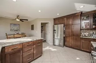 5842 Westcliffe Dr, Saint Louis, MO 63129 - Photo 18