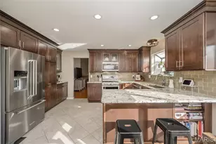 5842 Westcliffe Dr, Saint Louis, MO 63129 - Photo 20