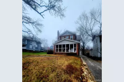 638 Fairview Avenue, Webster Groves, MO 63119 - Photo 1