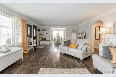 9081 W Red Oak Road, Rosebud, MO 63091 - Photo 26