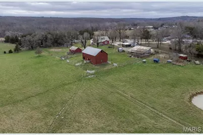 9081 W Red Oak Road, Rosebud, MO 63091 - Photo 10