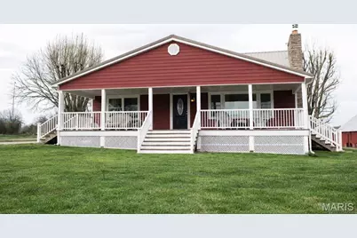 9081 W Red Oak Road, Rosebud, MO 63091 - Photo 78