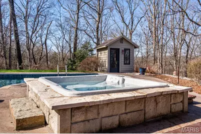 1645 Trotting Trail Road, Clarkson Valley, MO 63005 - Photo 54