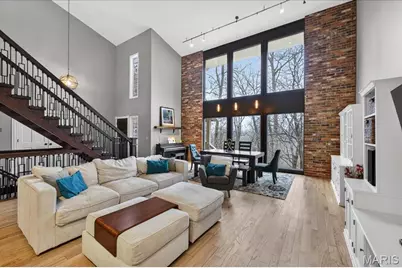 1645 Trotting Trail Road, Clarkson Valley, MO 63005 - Photo 10