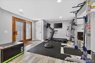 1645 Trotting Trail Rd, Clarkson Valley, MO 63005 - Photo 40