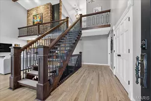 1645 Trotting Trail Rd, Clarkson Valley, MO 63005 - Photo 4