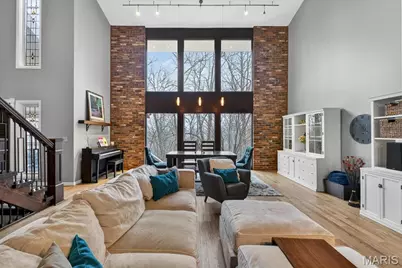 1645 Trotting Trail Road, Clarkson Valley, MO 63005 - Photo 12