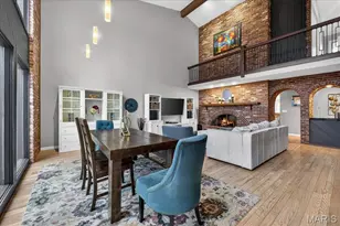 1645 Trotting Trail Rd, Clarkson Valley, MO 63005 - Photo 8