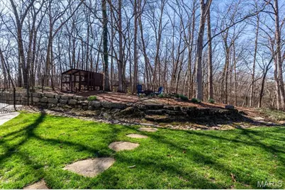 1645 Trotting Trail Road, Clarkson Valley, MO 63005 - Photo 50