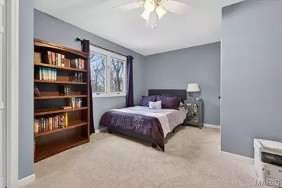 1645 Trotting Trail Road, Clarkson Valley, MO 63005 - Photo 34