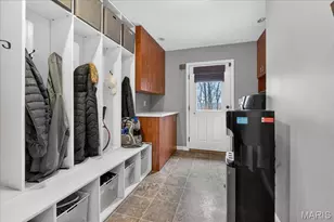 1645 Trotting Trail Rd, Clarkson Valley, MO 63005 - Photo 20