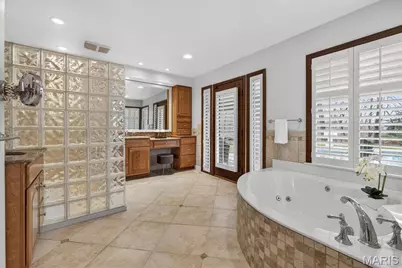 1645 Trotting Trail Road, Clarkson Valley, MO 63005 - Photo 24