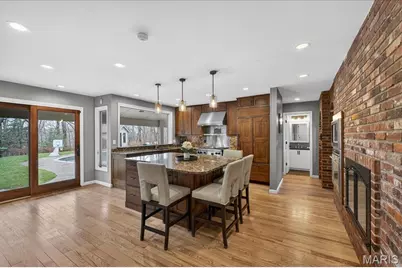 1645 Trotting Trail Road, Clarkson Valley, MO 63005 - Photo 14