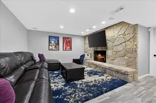 1645 Trotting Trail Rd, Clarkson Valley, MO 63005 - Photo 38