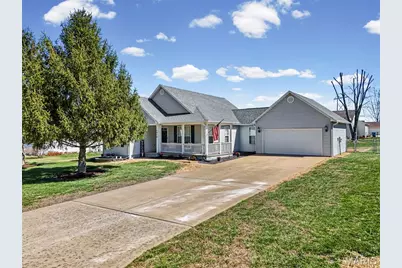 1410 Coyote, Farmington, MO 63640 - Photo 1