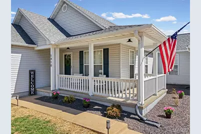 1410 Coyote, Farmington, MO 63640 - Photo 40