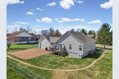 1410 Coyote, Farmington, MO 63640 - Photo 46