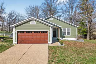 1 Maple Dr, Warrenton, MO 63383 - Photo 1