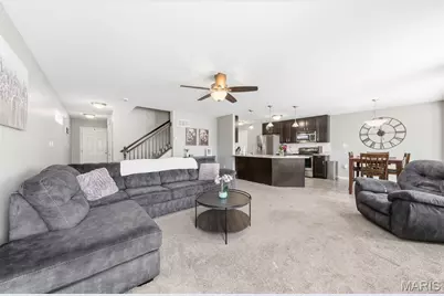 60 Wyndgate Trail Court, Lake Saint Louis, MO 63367 - Photo 4