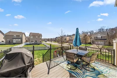60 Wyndgate Trail Court, Lake Saint Louis, MO 63367 - Photo 30
