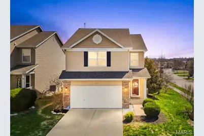 60 Wyndgate Trail Court, Lake Saint Louis, MO 63367 - Photo 1