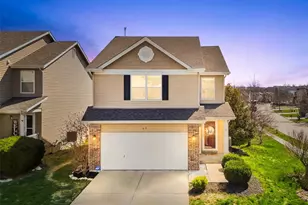 60 Wyndgate Trail Ct, Lake Saint Louis, MO 63367 - Photo 1