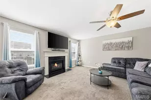 60 Wyndgate Trail Ct, Lake Saint Louis, MO 63367 - Photo 6