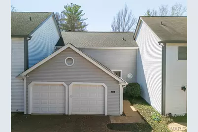 1541 Milbridge Drive, Chesterfield, MO 63017 - Photo 6