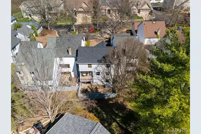 1541 Milbridge Drive, Chesterfield, MO 63017 - Photo 10