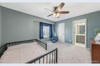 4007 Sherman Park Drive #16G, Saint Charles, MO 63303 - Photo 24
