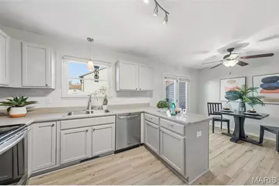 4007 Sherman Park Drive #16G, Saint Charles, MO 63303 - Photo 16