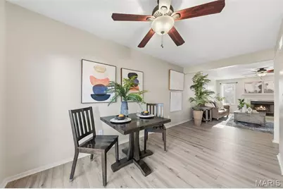 4007 Sherman Park Drive #16G, Saint Charles, MO 63303 - Photo 10