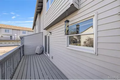 4007 Sherman Park Drive #16G, Saint Charles, MO 63303 - Photo 28