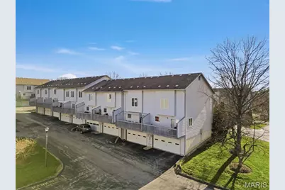 4007 Sherman Park Drive #16G, Saint Charles, MO 63303 - Photo 32