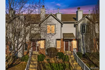 4007 Sherman Park Drive #16G, Saint Charles, MO 63303 - Photo 1