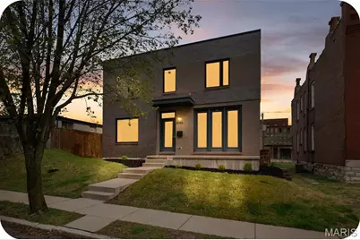 4143 Blaine Avenue, Saint Louis, MO 63110 - Photo 1