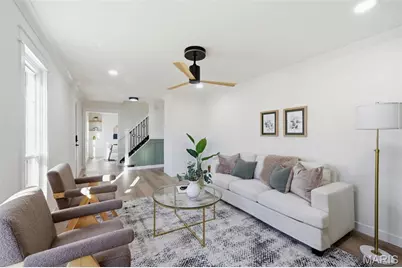 277 Oak Path Drive, Ballwin, MO 63011 - Photo 8